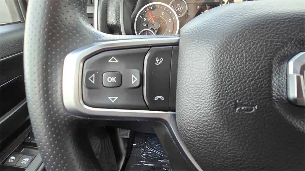 Thumbnail: 2026 RAM 2500 - 19