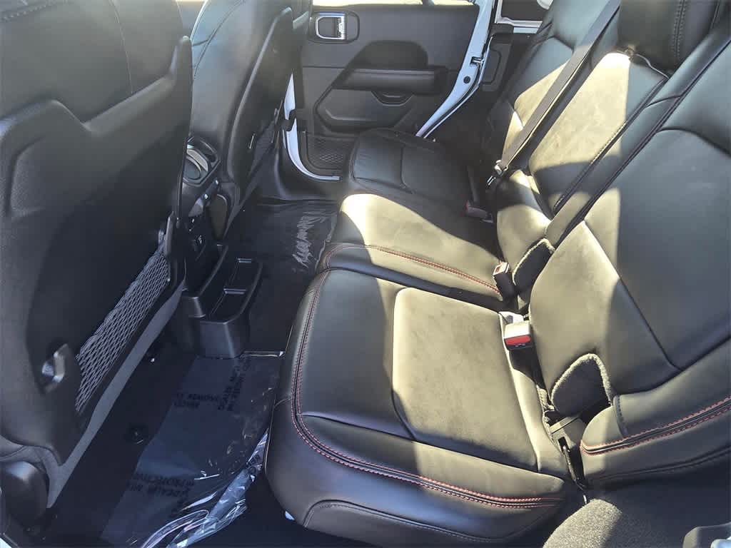 Thumbnail: 2026 Jeep Wrangler - 8