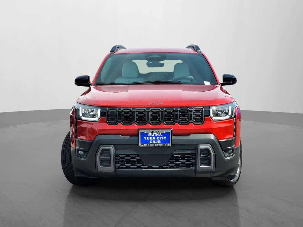 Thumbnail: 2026 Jeep Cherokee - 2
