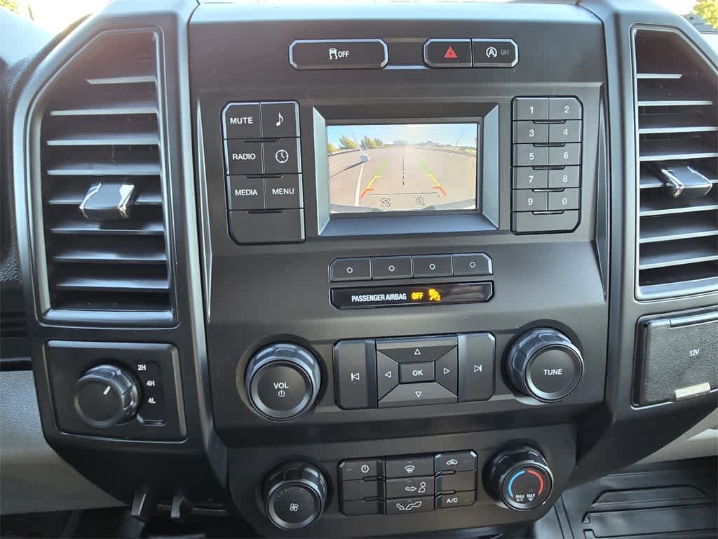 Thumbnail: 2020 Ford F-150 - 17