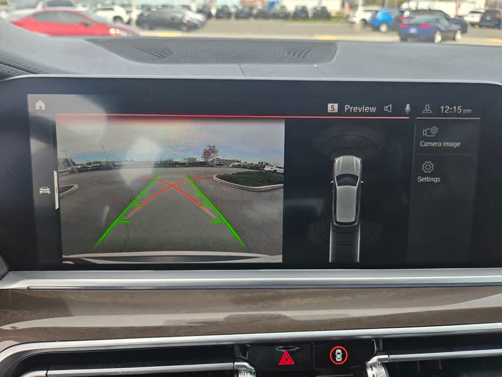 Thumbnail: 2022 BMW X5 - 11