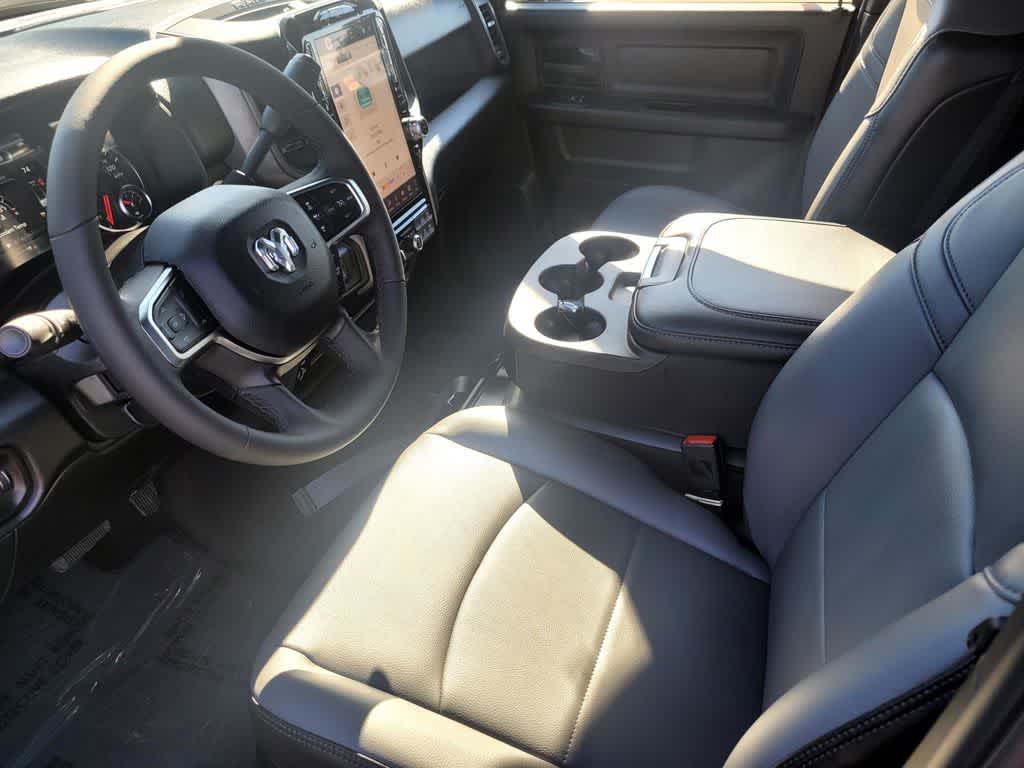 Thumbnail: 2026 RAM 2500 - 15