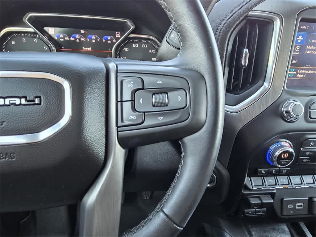 Thumbnail: 2022 GMC Sierra 1500 - 20