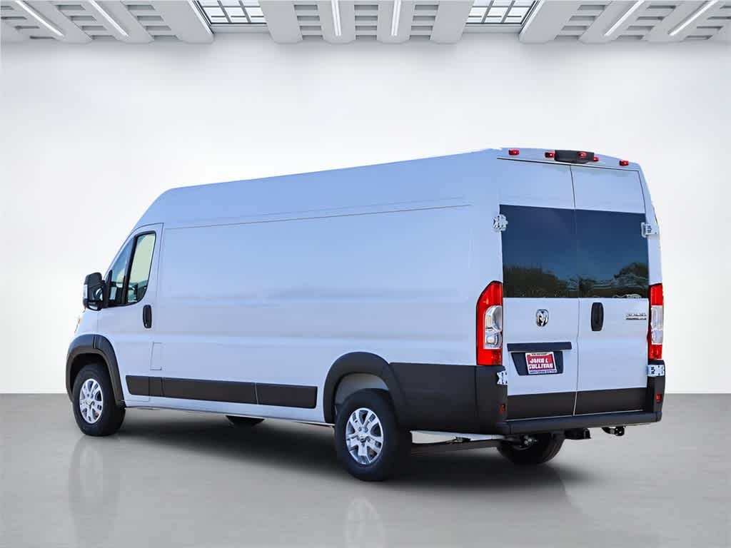 Thumbnail: 2024 RAM ProMaster - 2