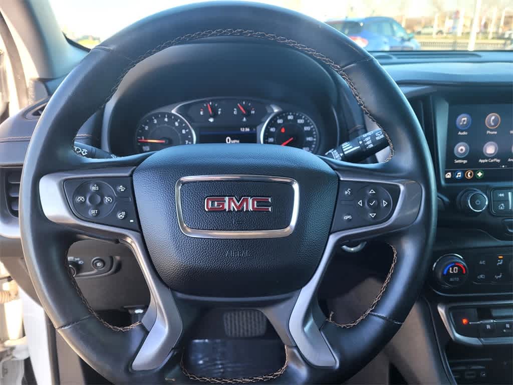 Thumbnail: 2023 GMC Terrain - 20