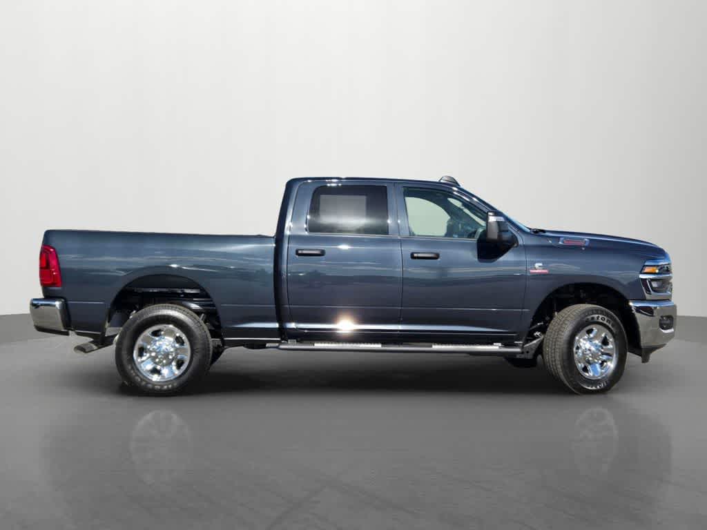 Thumbnail: 2026 RAM 2500 - 7