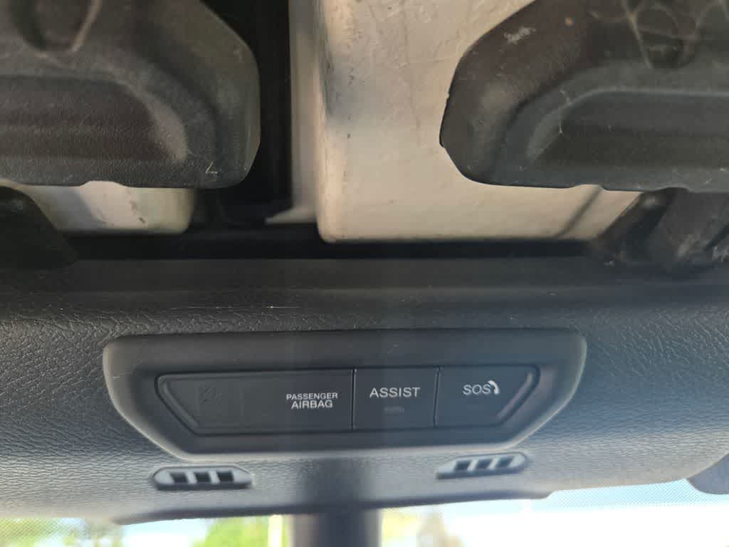 Thumbnail: 2023 Jeep Gladiator - 18