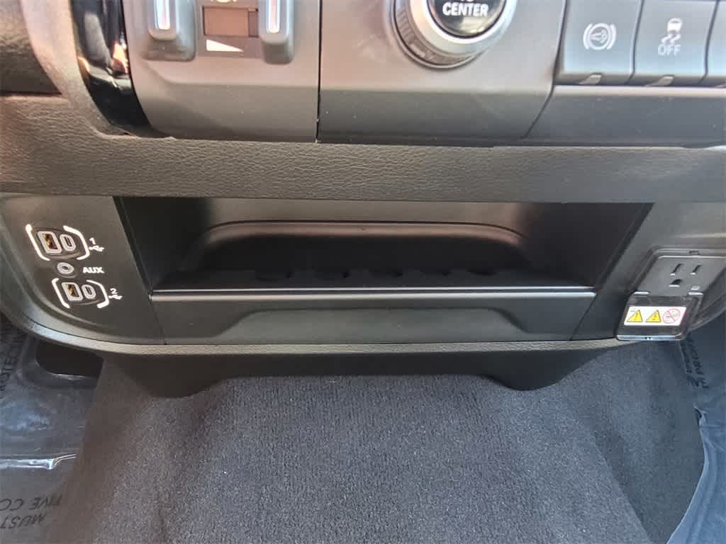 2025 RAM 2500 Tradesman 16