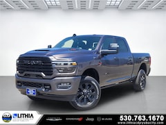 2025 Ram 2500 LARAMIE CREW CAB 4X4 6'4 BOX Pickup