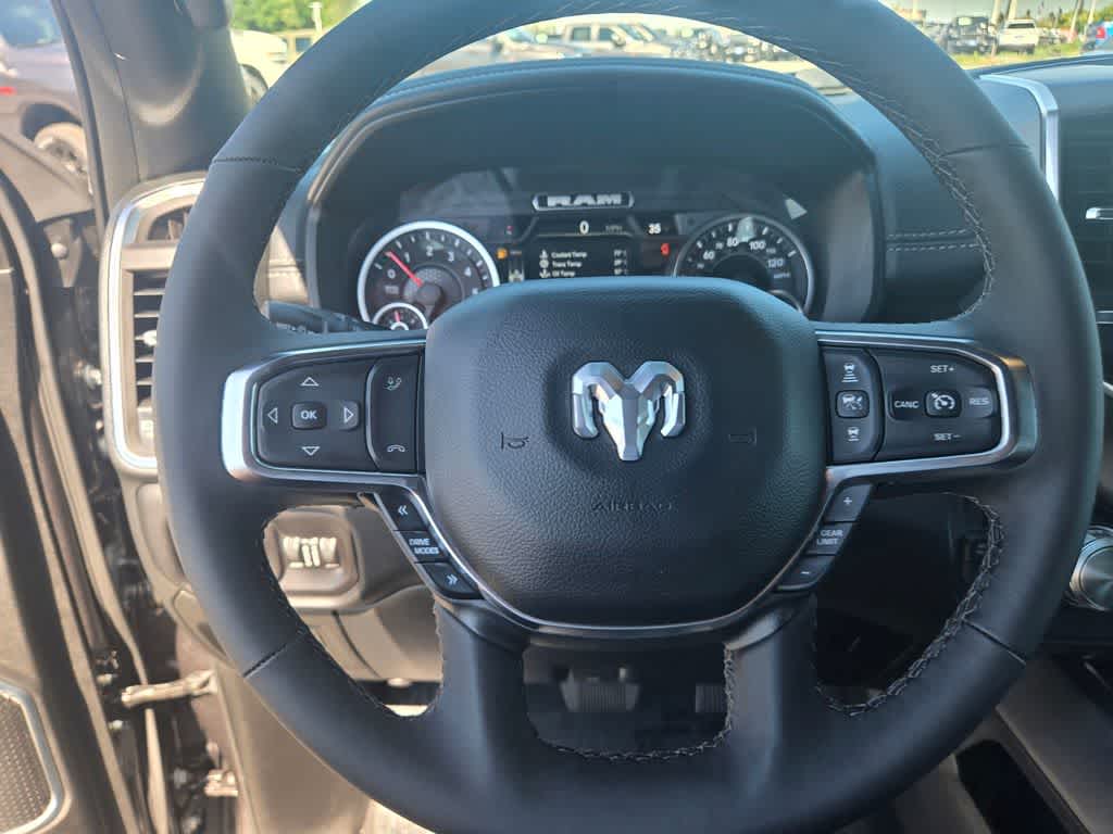 Thumbnail: 2026 RAM 1500 - 22