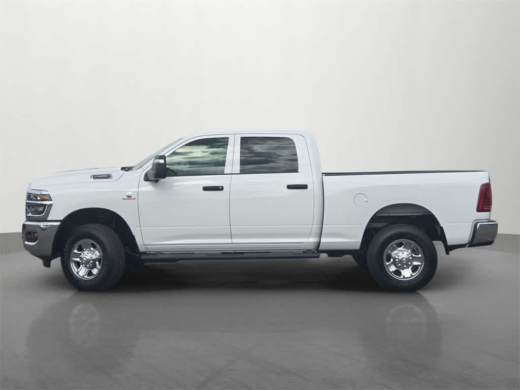 Thumbnail: 2026 RAM 2500 - 3
