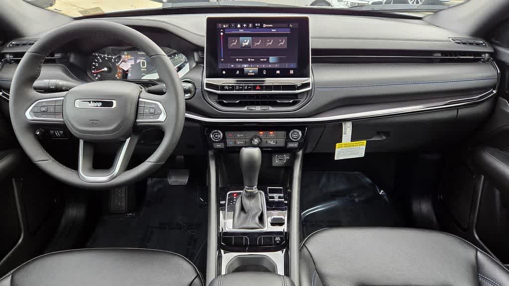 Thumbnail: 2026 Jeep Compass - 9