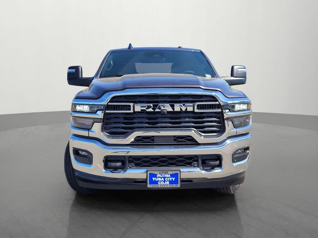 Thumbnail: 2025 RAM 2500 - 2