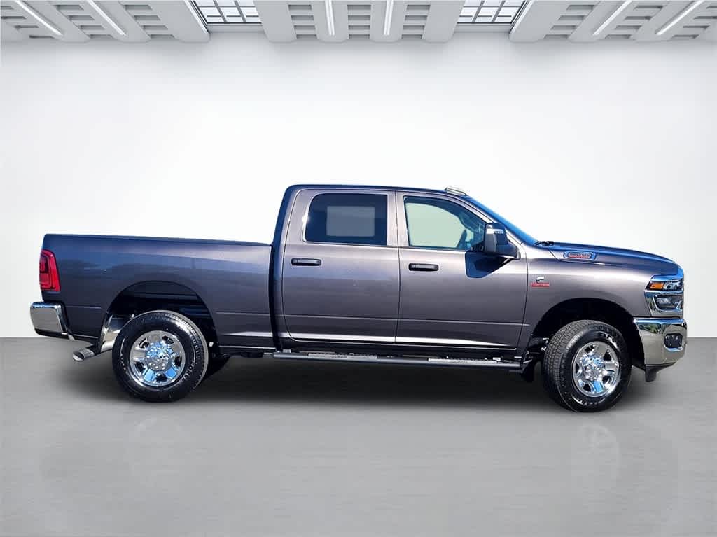 Thumbnail: 2026 RAM 2500 - 7
