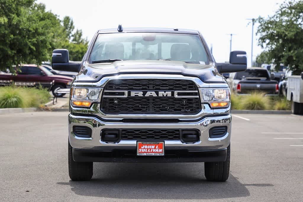 2024 RAM 2500 Tradesman 6