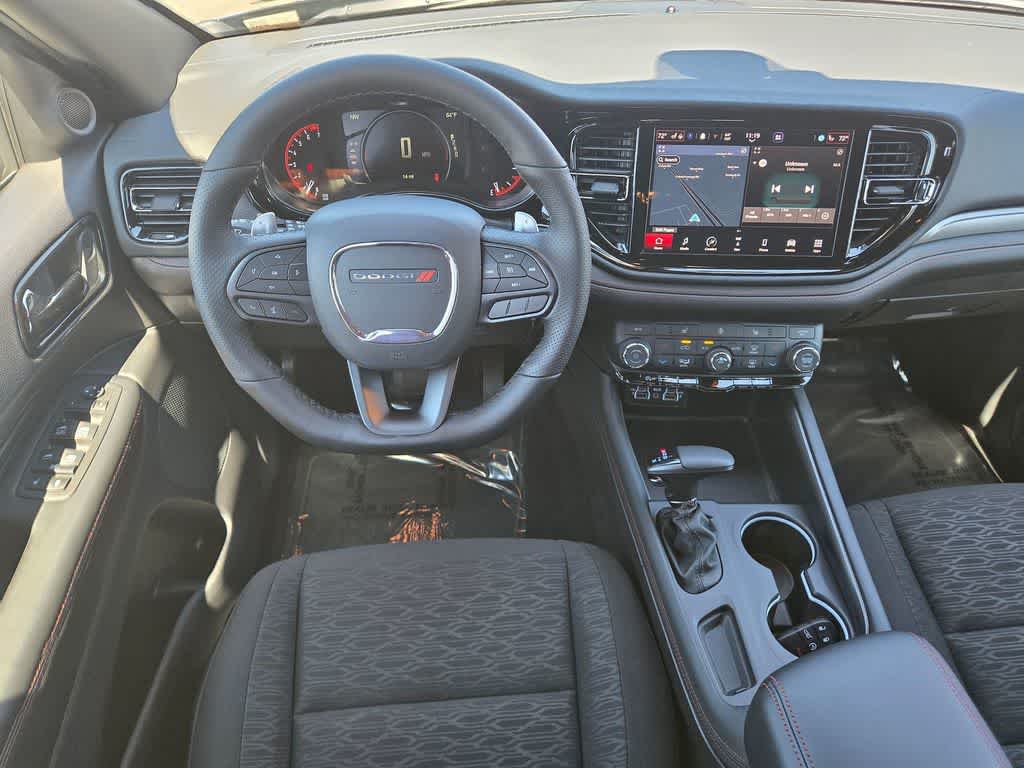 Thumbnail: 2026 Dodge Durango - 10