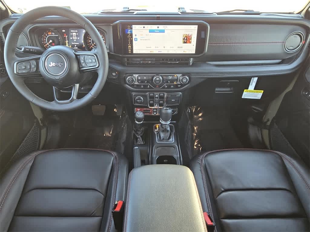 Thumbnail: 2026 Jeep Wrangler - 11