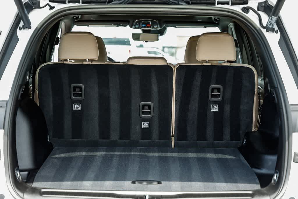 Thumbnail: 2025 Jeep Grand Cherokee - 26