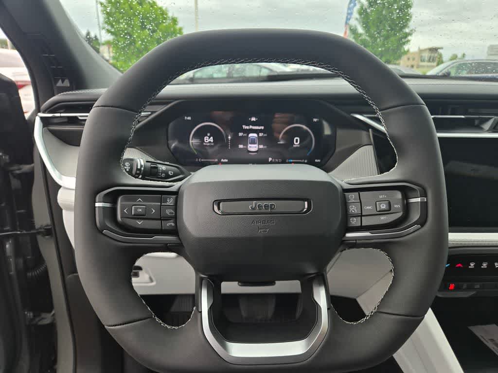 Thumbnail: 2026 Jeep Cherokee - 22