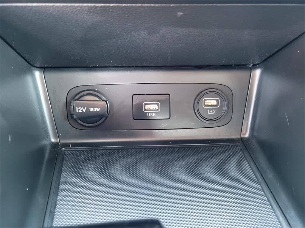 Thumbnail: 2022 Hyundai Sonata - 18