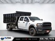  Ram 5500 Chassis Cab