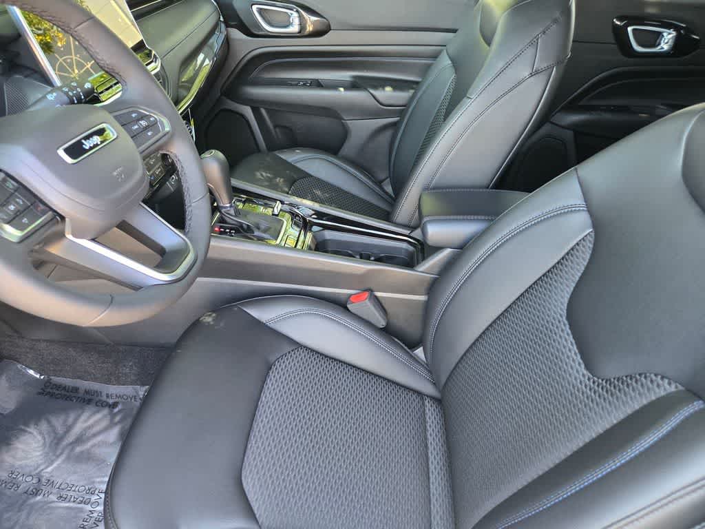 Thumbnail: 2026 Jeep Compass - 17