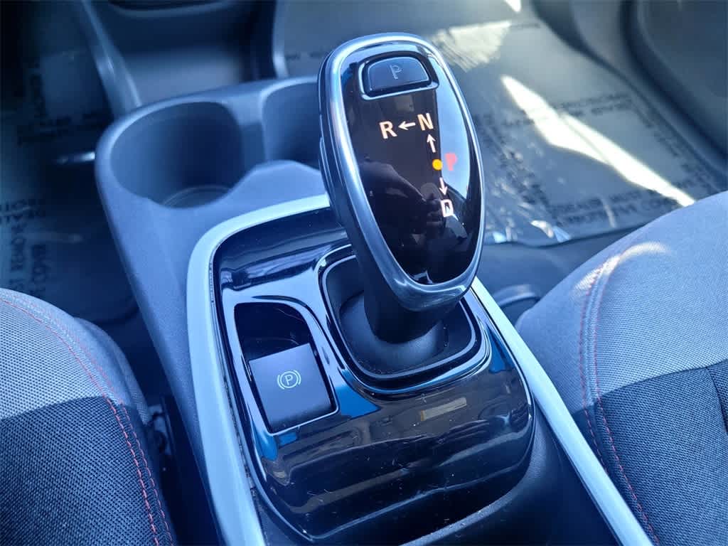 Thumbnail: 2020 Chevrolet Bolt EV - 16