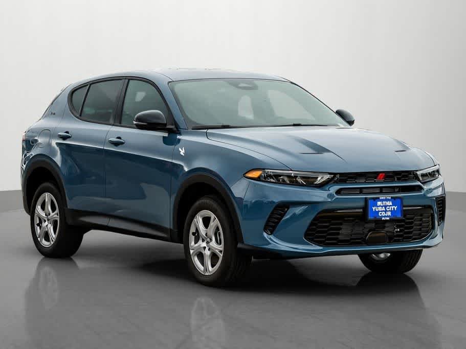 Thumbnail: 2025 Dodge Hornet - 6