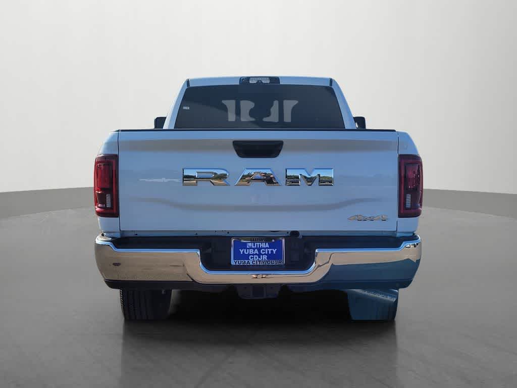 Thumbnail: 2026 RAM 2500 - 5