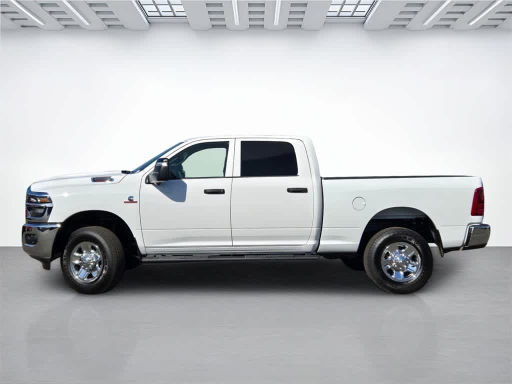 Thumbnail: 2026 RAM 2500 - 3