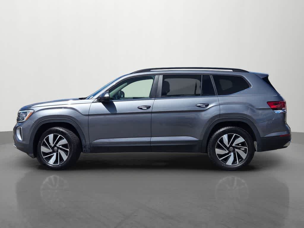 Thumbnail: 2024 Volkswagen Atlas - 3