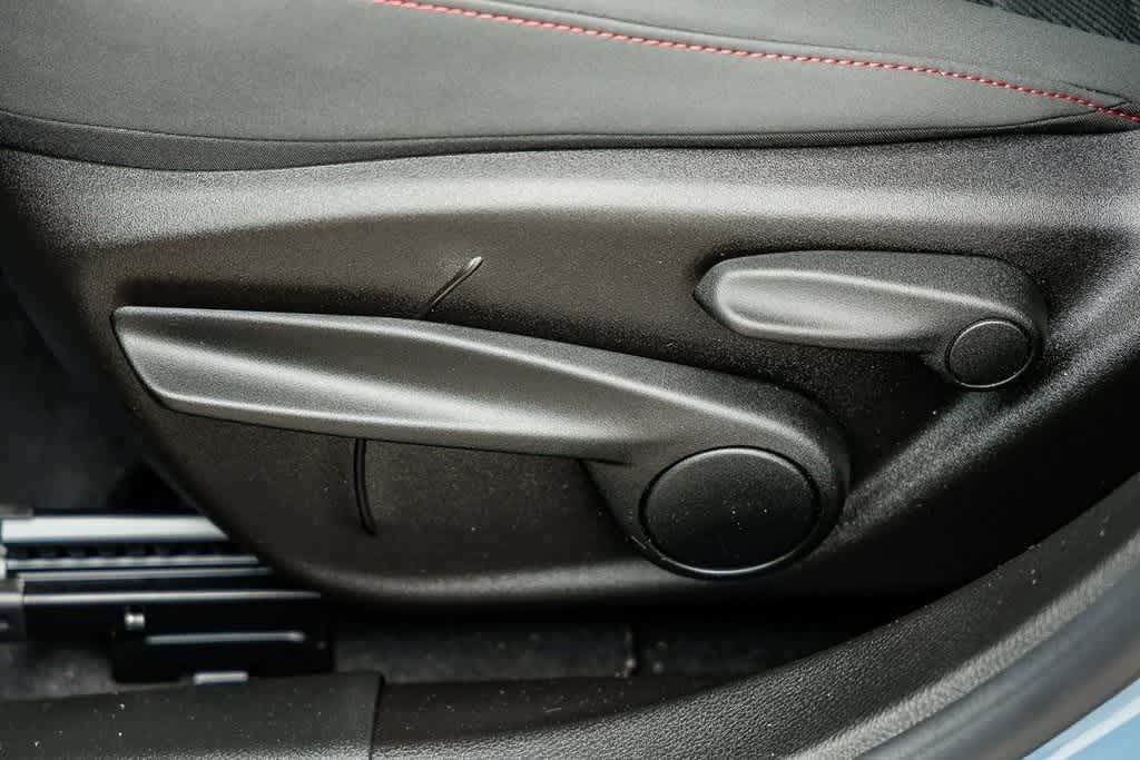 Thumbnail: 2025 Dodge Hornet - 21