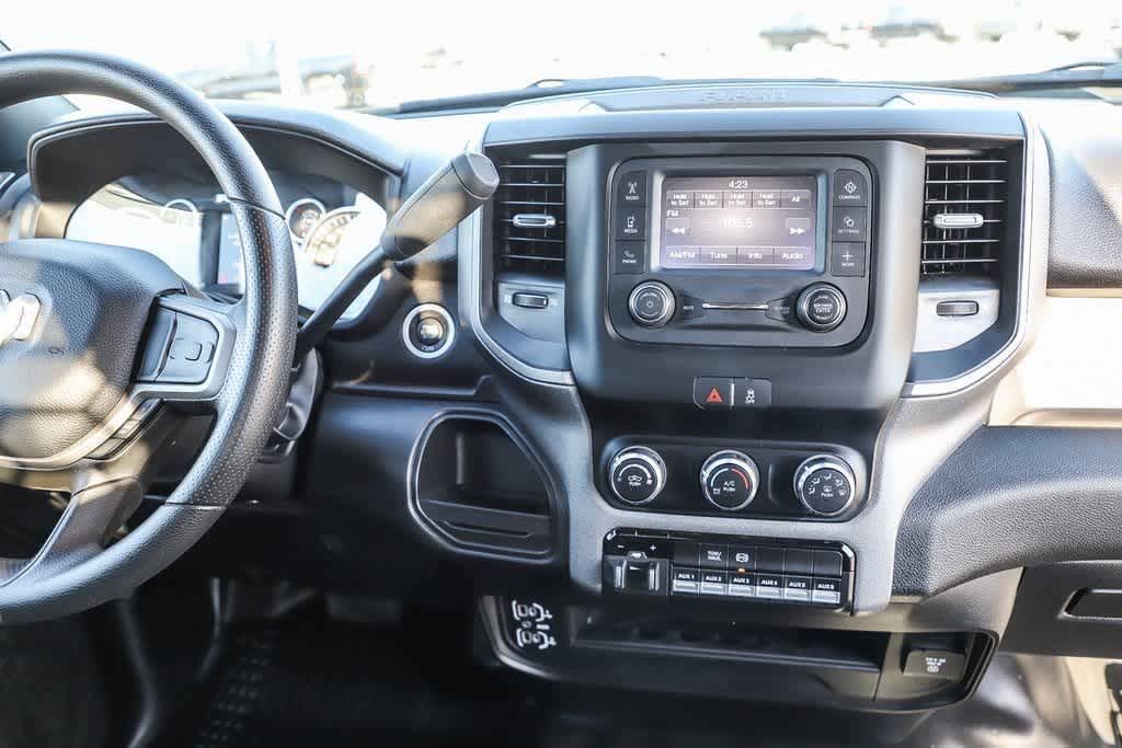 Thumbnail: 2024 RAM 4500 - 12