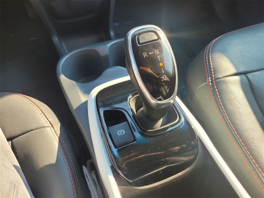 Thumbnail: 2019 Chevrolet Bolt EV - 15