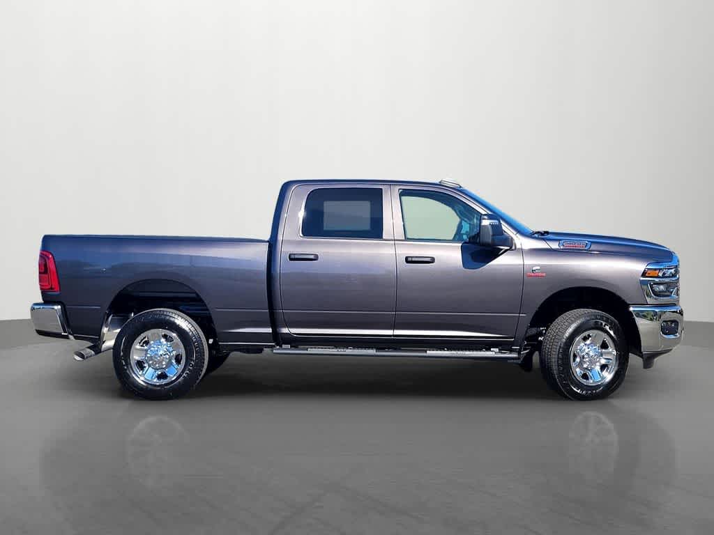 Thumbnail: 2026 RAM 2500 - 7
