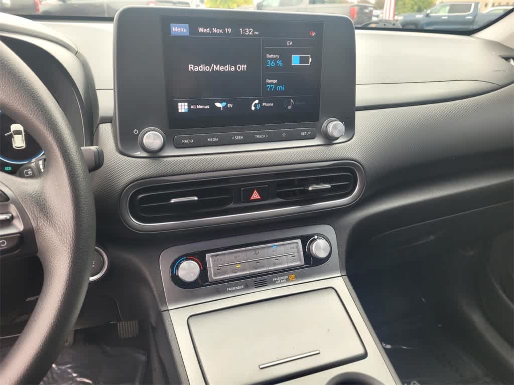 Thumbnail: 2023 Hyundai Kona - 17