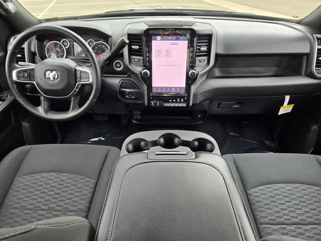 Thumbnail: 2026 RAM 2500 - 11