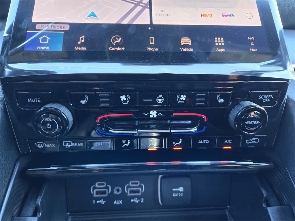 Thumbnail: 2025 Jeep Grand Cherokee - 18