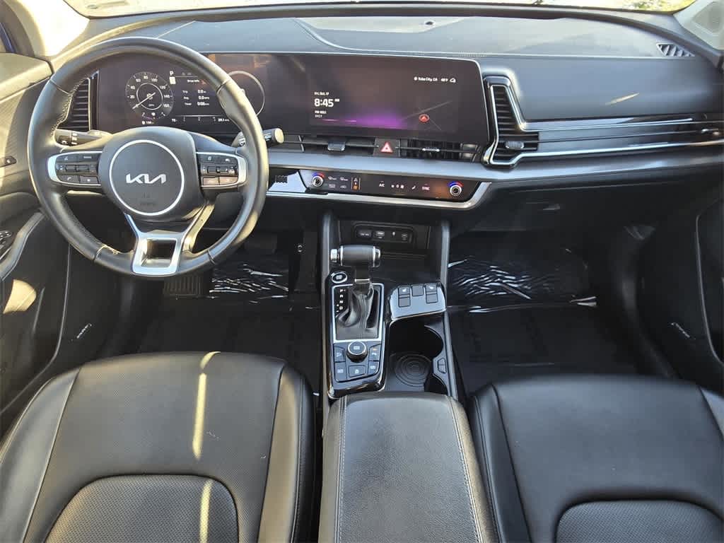 Thumbnail: 2023 Kia Sportage - 11