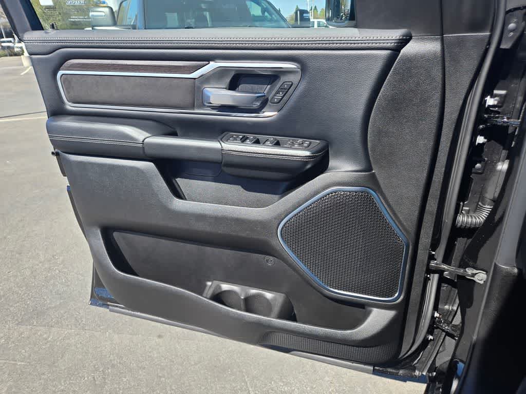 Thumbnail: 2026 RAM 1500 - 21