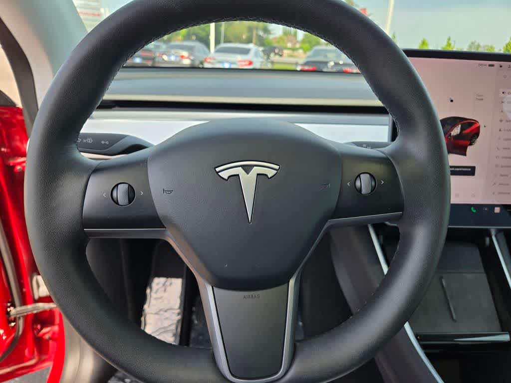 Thumbnail: 2021 Tesla Model Y - 22