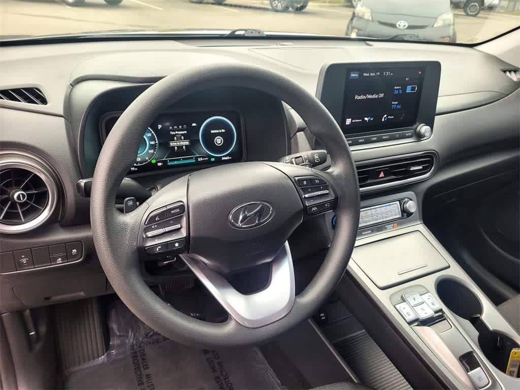 Thumbnail: 2023 Hyundai Kona - 9