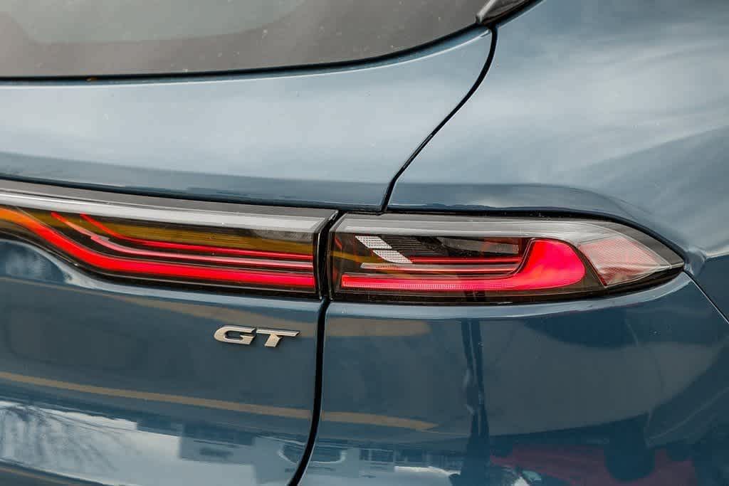 Thumbnail: 2025 Dodge Hornet - 9