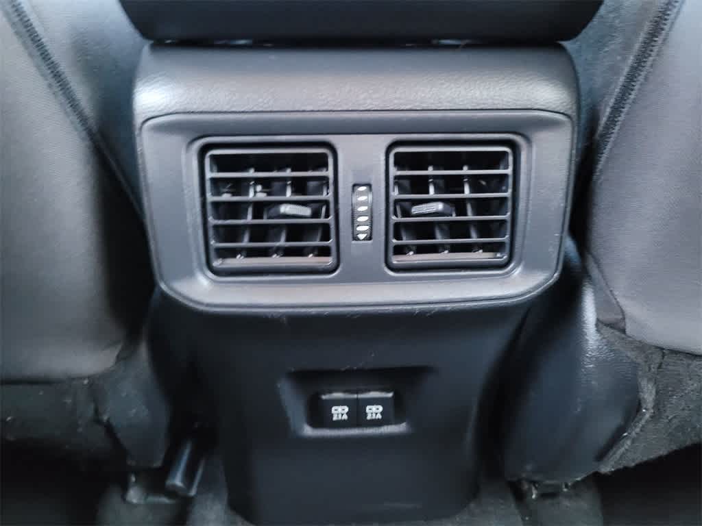 Thumbnail: 2021 Toyota RAV4 - 10