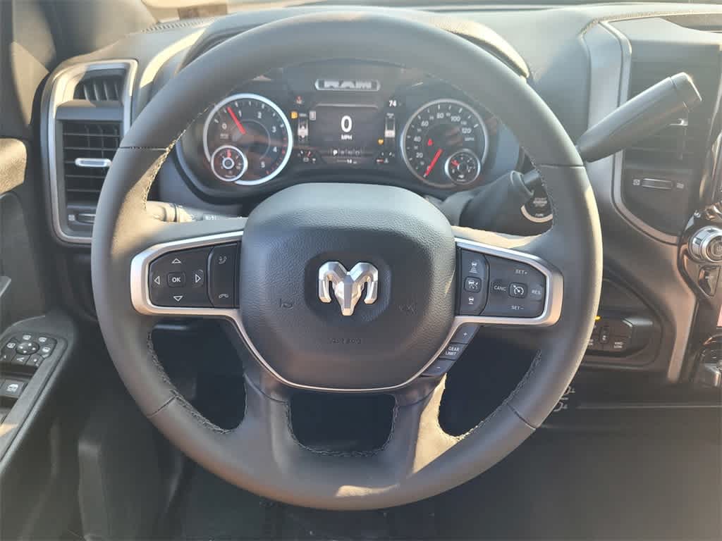 Thumbnail: 2026 RAM 2500 - 20