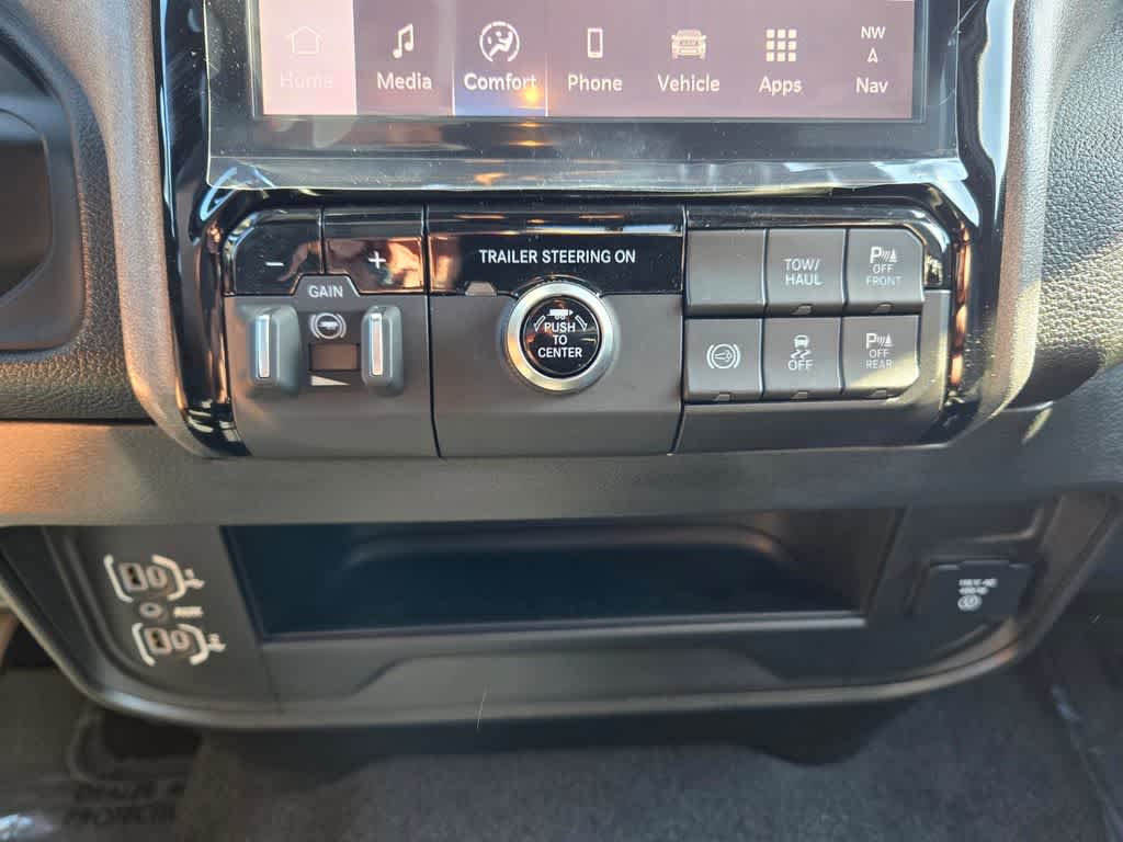 Thumbnail: 2026 RAM 2500 - 16