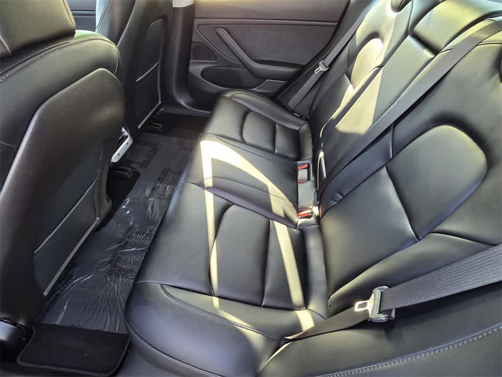 Thumbnail: 2020 Tesla Model 3 - 8