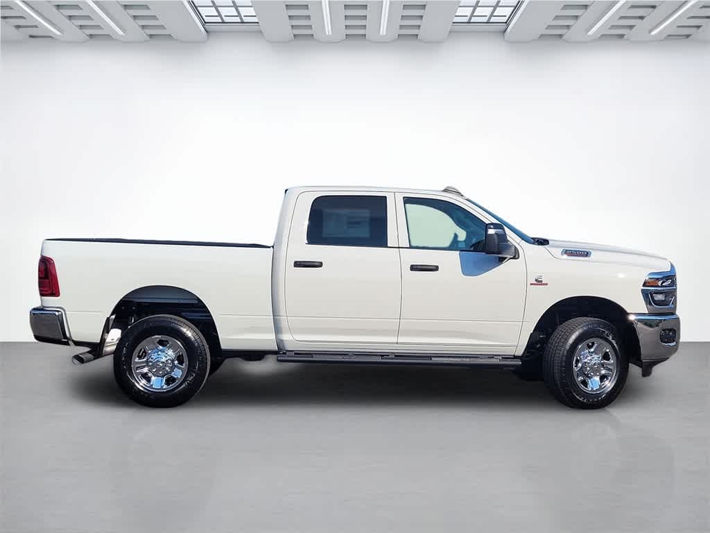 Thumbnail: 2026 RAM 2500 - 7