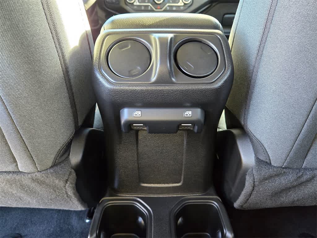 Thumbnail: 2026 Jeep Wrangler - 10