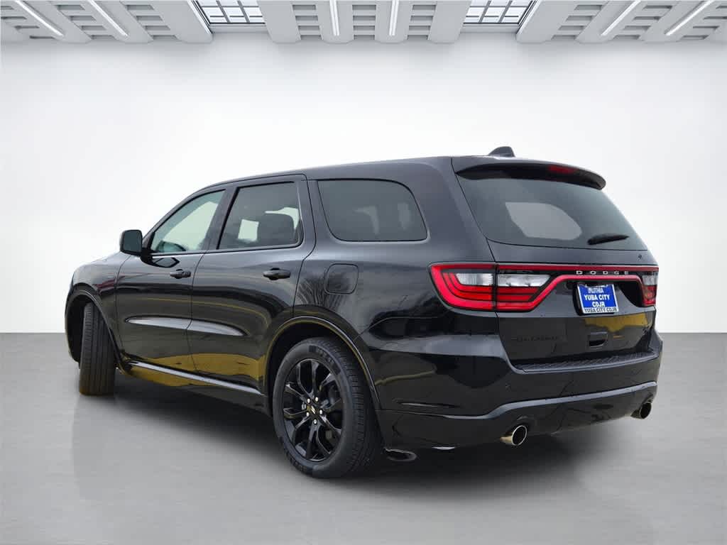 Thumbnail: 2019 Dodge Durango - 4